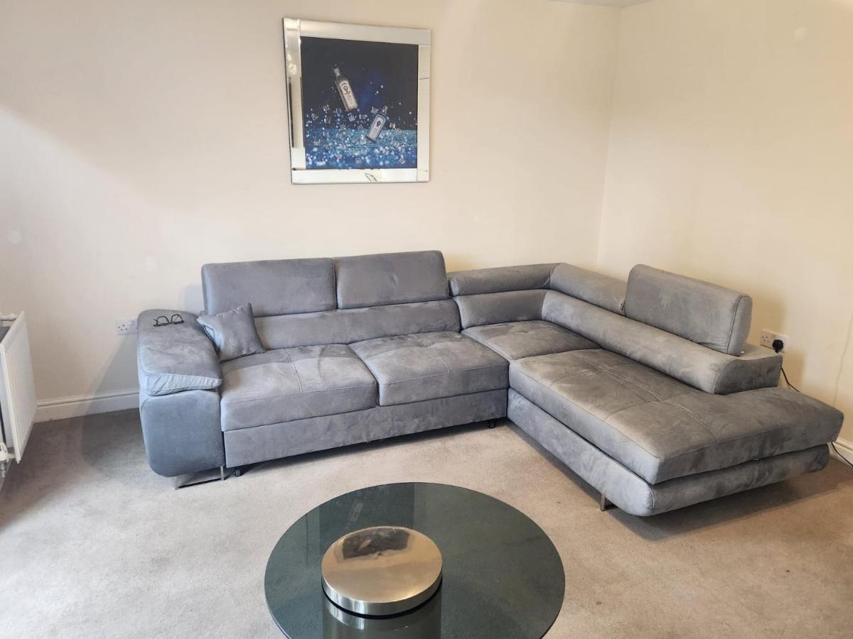 2Sweetzhome Erith Exteriör bild